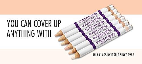 Judith August Judith August - The Everything Pencil Deluxe - Face & Body Concealer (Golden Beige)