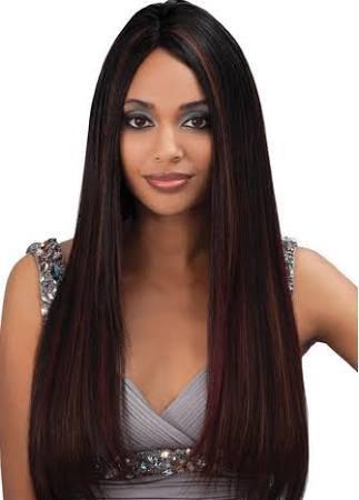 Midway BOBBI BOSS Indi Remi NATURAL YAKY (12, 4)