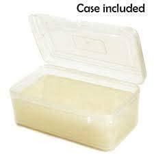 RSINC RSINC Original Barber Alum Pure For Skin Tightening & Removing Odor Phitkari Fitkari Water Purifier Turti Crystal Luck || India Anti-Septic Alum Phitkari Blocks