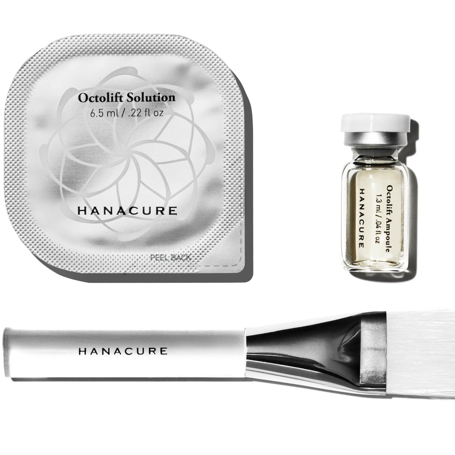 Hanacure Hanacure® All-In-One Facial - Starter