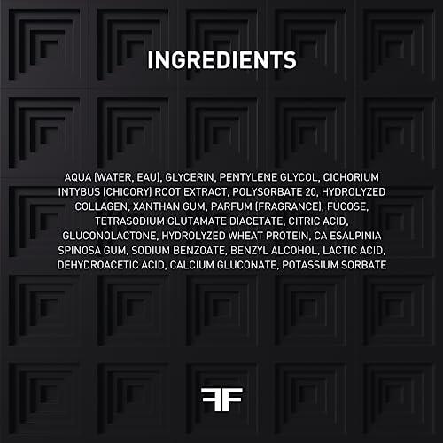 Filorga Filorga Time-Filler Super Smoothing Face Mask, Sheet Mask Soaked in Renewing Serum with Collagen and Polysaccharides For Visibly Smoother Skin in 15 Minutes, Hydrating Facial Treatment, .67 fl. oz.