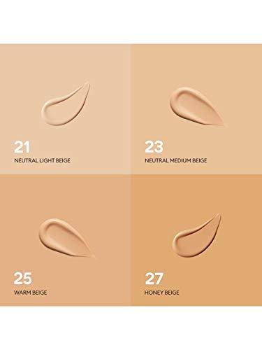 MISSHA MISSHA No.21 Bundle Magic cushion & BB Cream