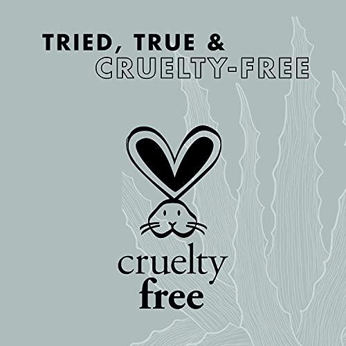 SheaMoisture SheaMoisture African Black Soap, 8 Ounces, Pack of 4