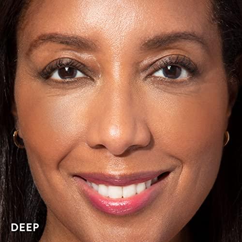 LAURA GELLER NEW YORK LAURA GELLER NEW YORK Bronze-n-Brighten Baked To Go - Travel Size - Deep - Natural Bronze Glow