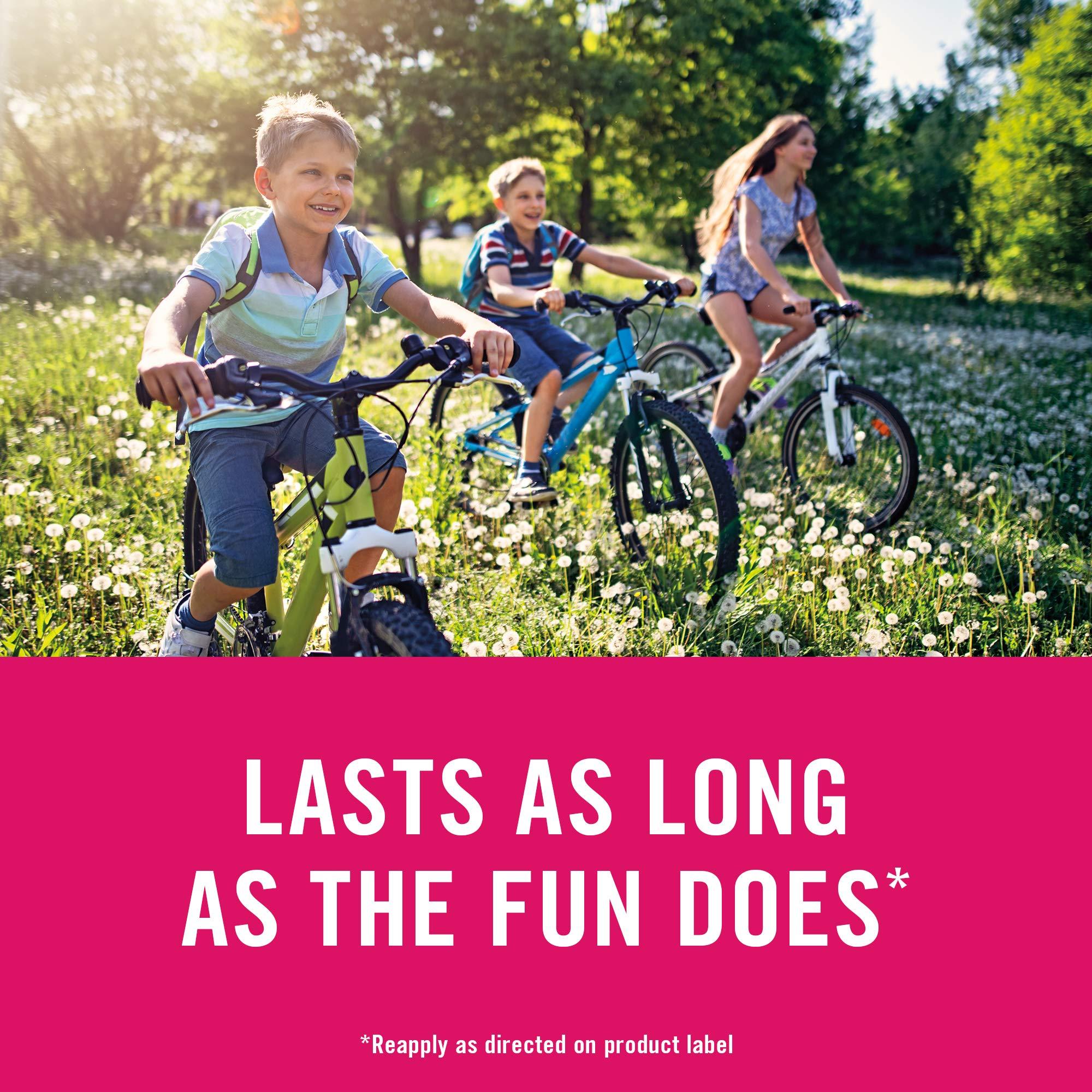 Banana Boat Banana Boat Kids Sport Sunscreen SPF 50, 9.5oz | Family Size, Oxybenzone Free