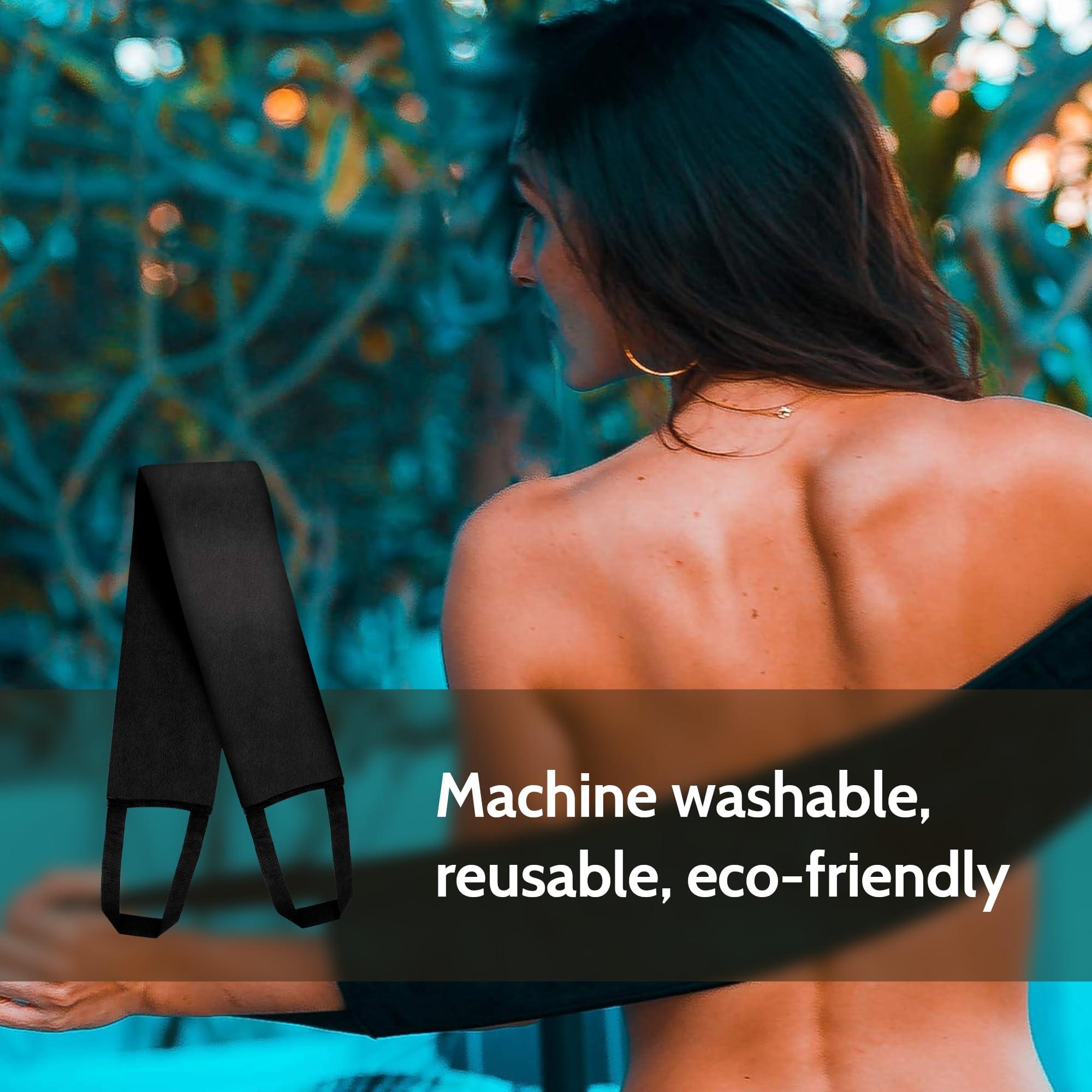 Fake Bake Fake Bake Flawless Self-Tanning Liquid with Body Mate Self-Tanning Applicator