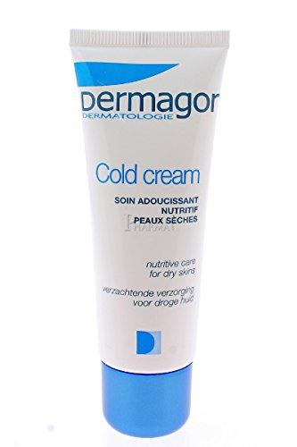 Dermagor Dermagor Cold Cream Nutritive Care 40ml
