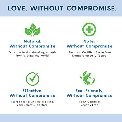 The Moms Co The Moms Co Natural Hair Serum (100 ml)