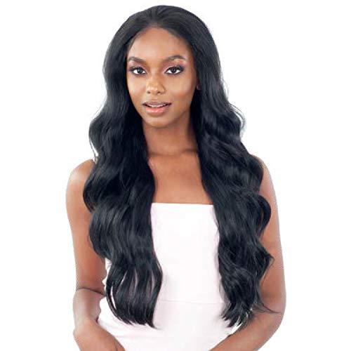 FreeTress Equal FreeTress Equal Illusion Lace Frontal Wig 5" Deep Lace IL-002 (OM3FT427)