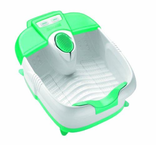 Conair Conair Pedicure Foot Spa with Massage and Bubbles/Vibration