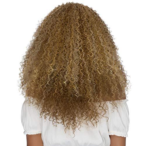 Vivica A. Fox Vivica A. Fox (Palmer) - Heat Resistant Fiber Swiss Lace Front Wig in FS1B_30