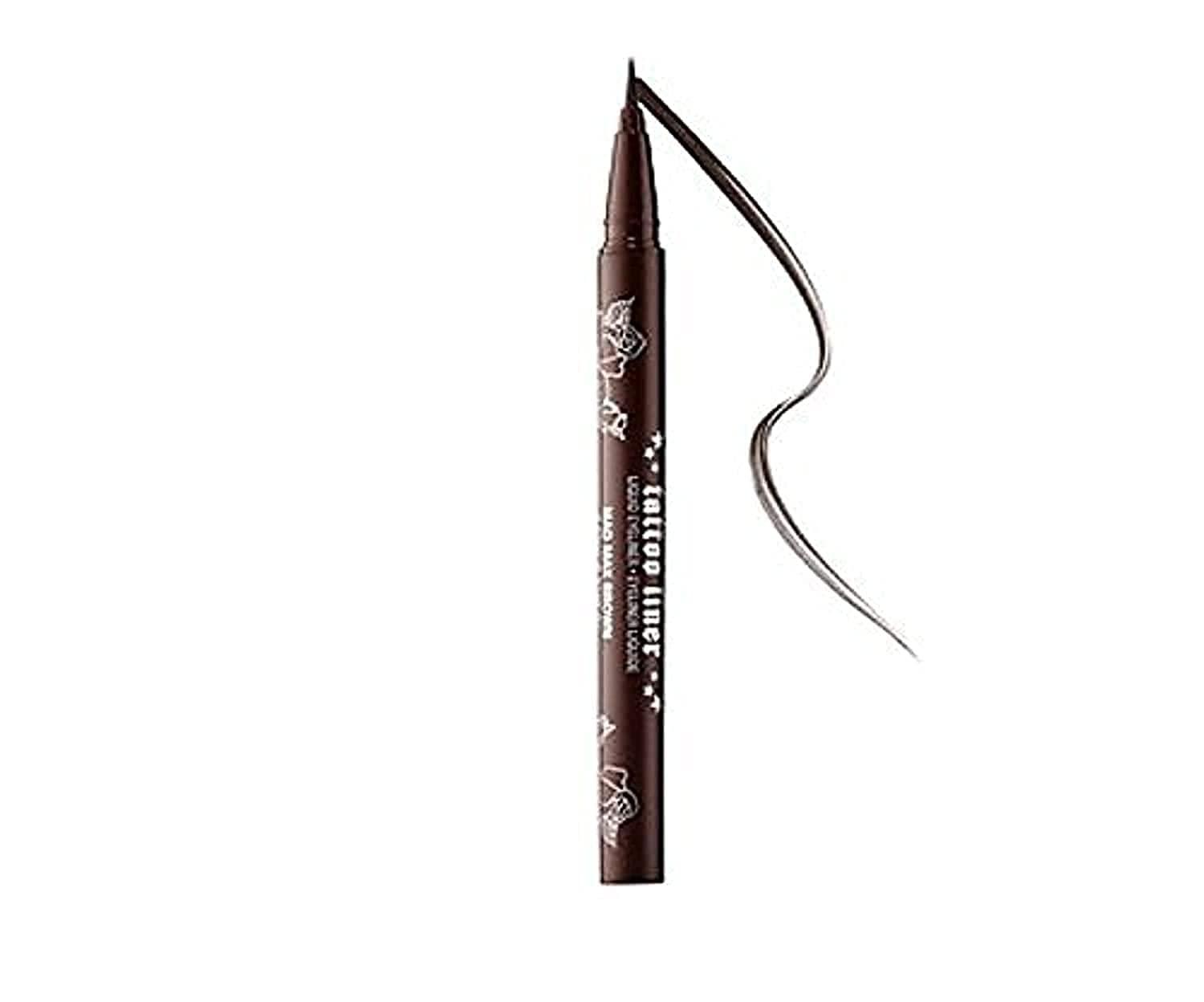 Kat Von D Kat Von D Tattoo Liner Mad Max Brown - Rich Chocolate Brown, Pencil