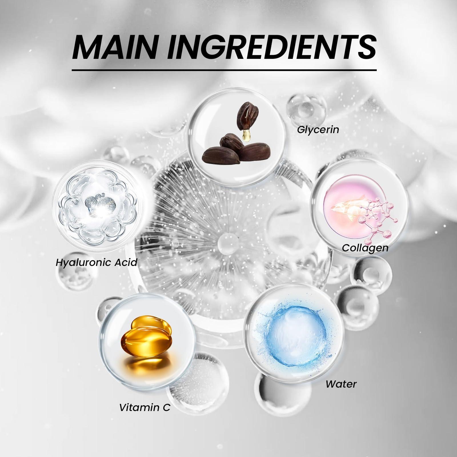 Berbax Generic Berbax Eye Cream - Instant Tightening Eyelid Firming Cream for Anti-Aging Fine Lines & Under Eye Tightening