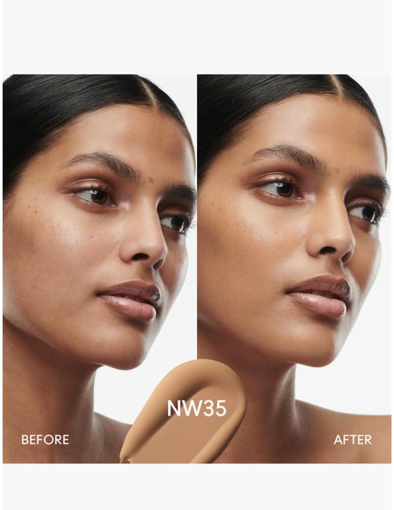 MAC MAC Studio Radiance Serum Powered Foundation NW35