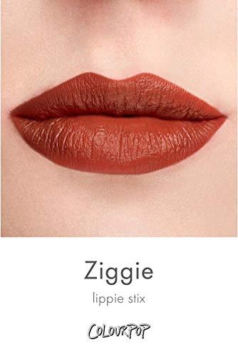 Colourpop Colourpop Matte X Lippie Stix (Ziggie)