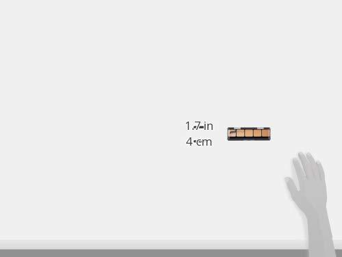 Graftobian Graftobian HD Glamour Creme Foundation Palette, Cool #1