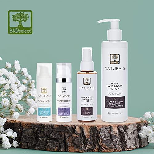 BIOselect BIOselect Anti-Ageing Hyaluronic Booster (30ML)