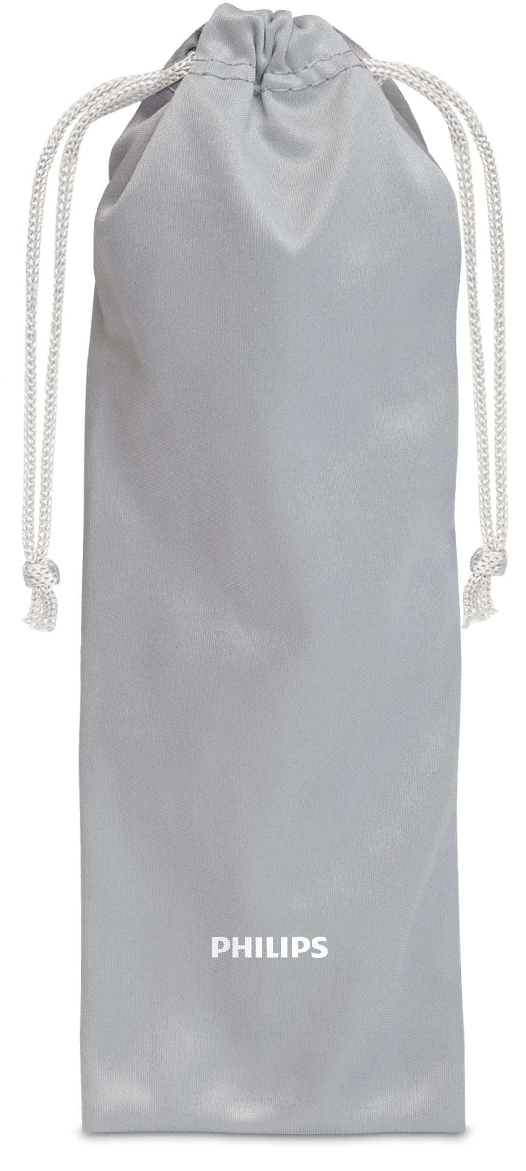 PHILIPS PHILIPS BIKINIGENIE CORDLESS WOMEN\'S BIKINI LINE TRIMMER, BRT381/15