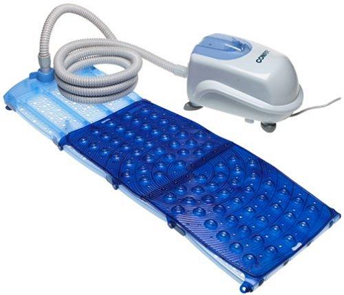 Conair Conair MBTS4M Deluxe Soft Cushion Thermal Bath Spa