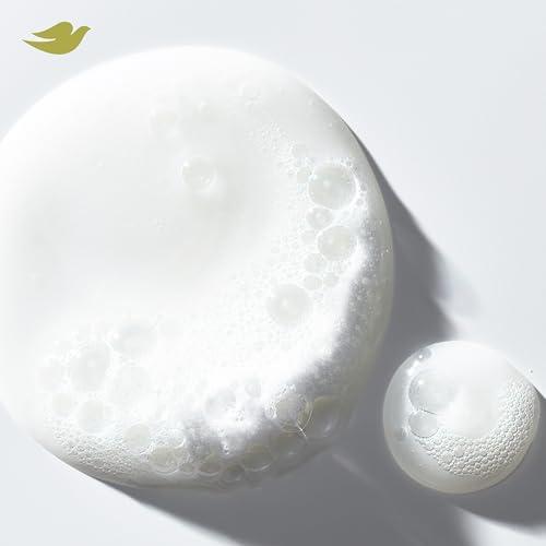 Dove Dove Damage Therapy Derma Shampoo Dryness + Itch Pack of 6 for Flaky Scalp with Pyrithione Zinc and Coconut Oil 12 Fl Oz