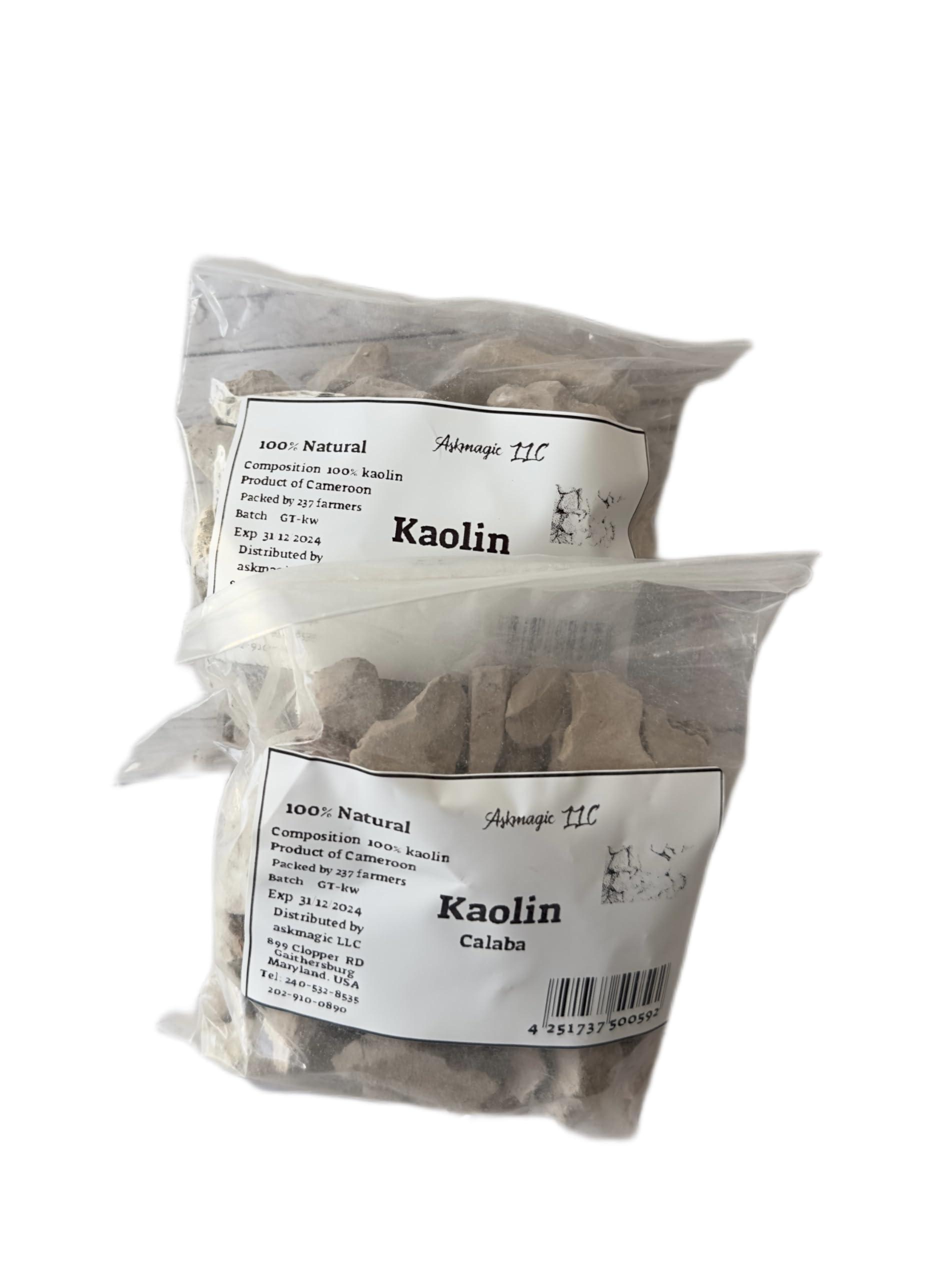 ASK MAGIC cameroon kaolin, africa calaba, Kalaba,Marble Chalk,kaolin, calabar