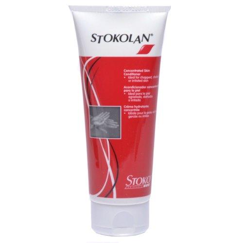 Stockhausen Cleaners Stockhausen Cleaners Stokolan Skin Conditioner - 100 ML Tube