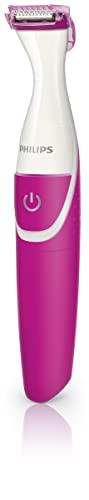 PHILIPS PHILIPS BIKINIGENIE CORDLESS WOMEN\'S BIKINI LINE TRIMMER, BRT381/15
