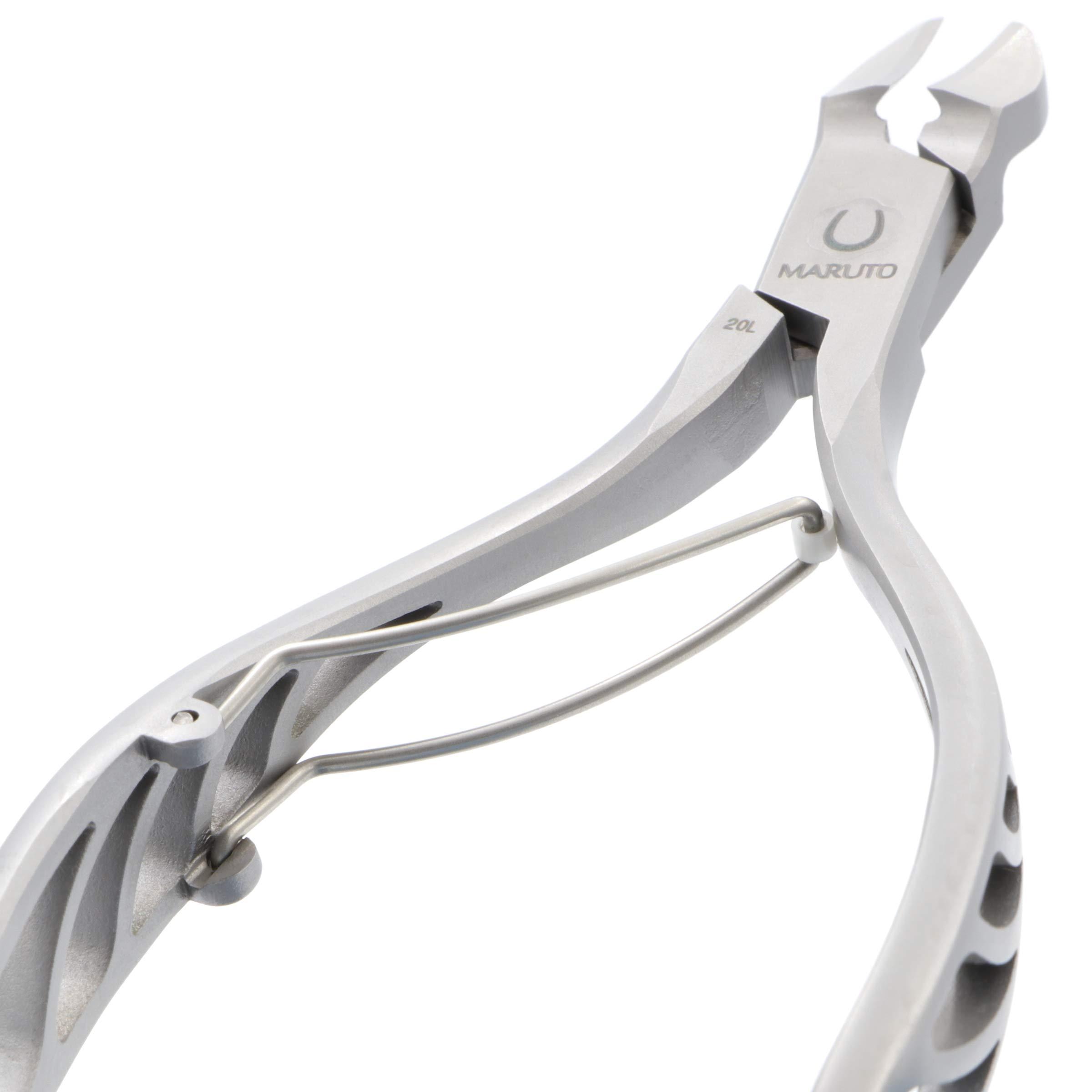 Maruto Hasegawa Kosakujo MARUTO Nail clippers Wing WN-3010[Japan Import]