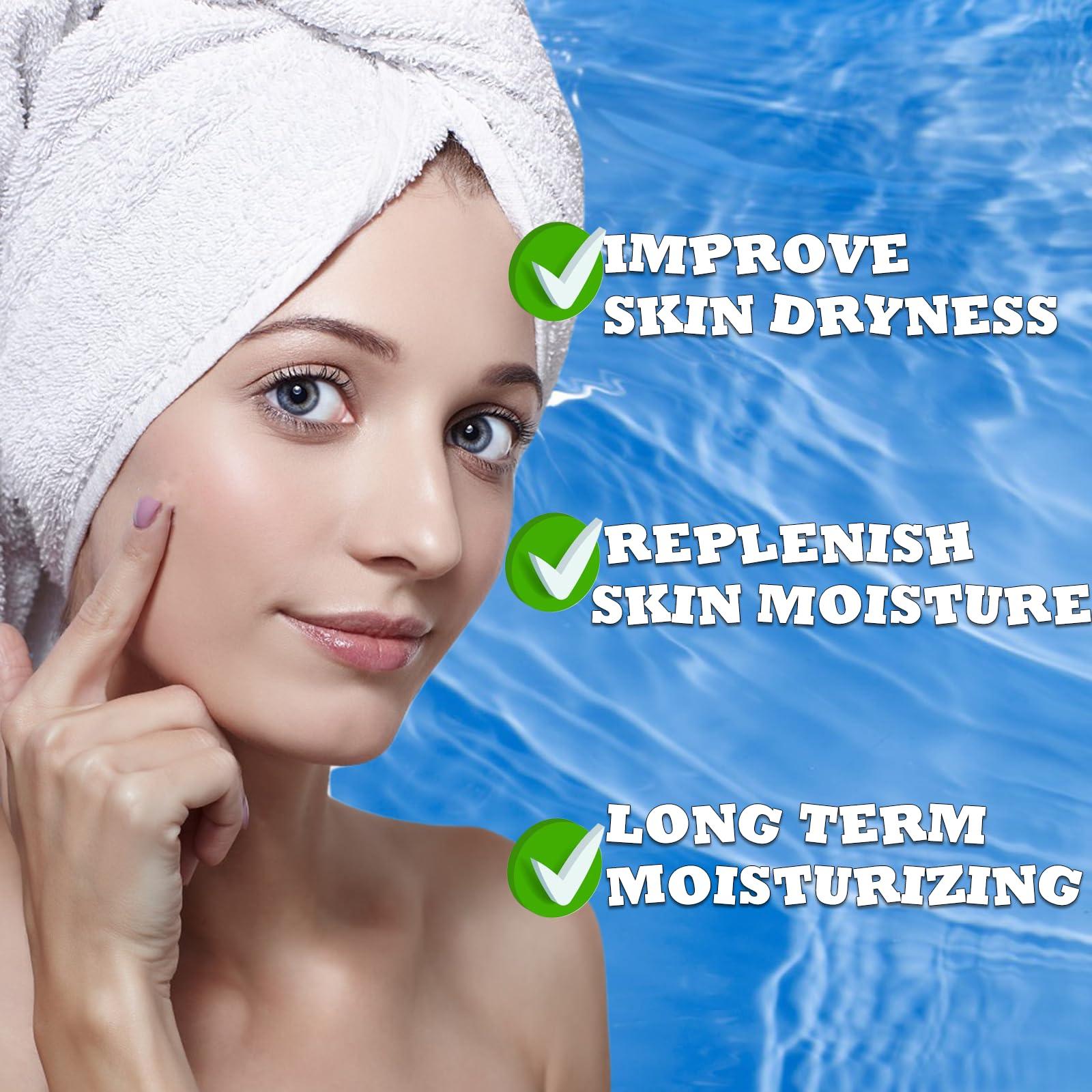 Elitzia Eitzia Oxygen Infusion Device Professional Oxygen Facial Appliance Nutrient Solution SPA Skincare Oxygen Facial Anti Aging Beauty Salon Machine Astaxanthin