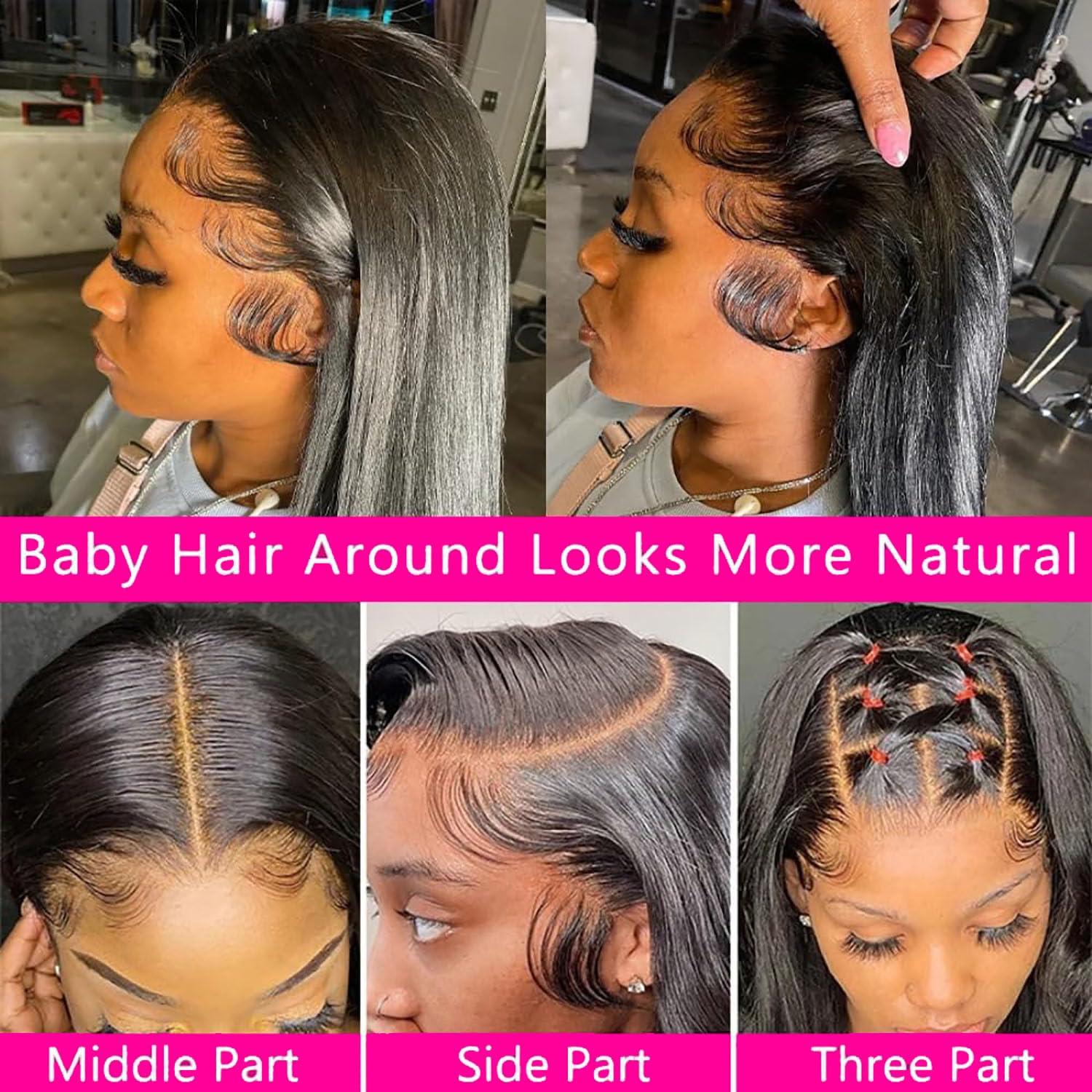 Rainview Creations Rainview Creations Women Floral Headband Rose Bud Flower Elastic Hawaiian Haku Leis Headdress