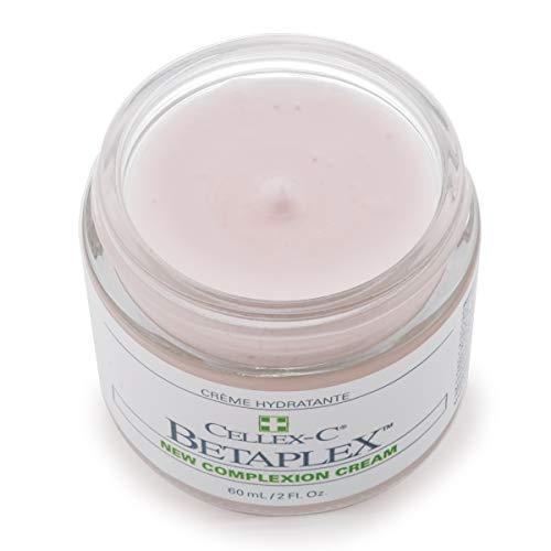 Cellex-C Cellex-C Betaplex New Complexion Cream, 2 Fl Oz (Pack of 1)