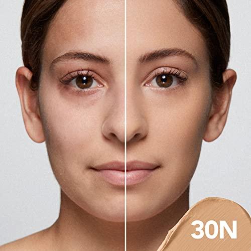 Dermablend Dermablend Cover Creme High Coverage Foundation with SPF 30, 30N Sand Beige, 1 Oz.