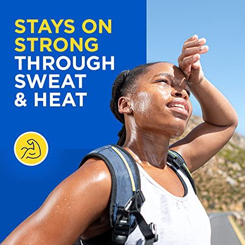 Coppertone Coppertone SPORT Sunscreen SPF 30 Lotion, Water Resistant Sunscreen, Body Sunscreen Lotion, 7 Fl Oz (Pack of 12)