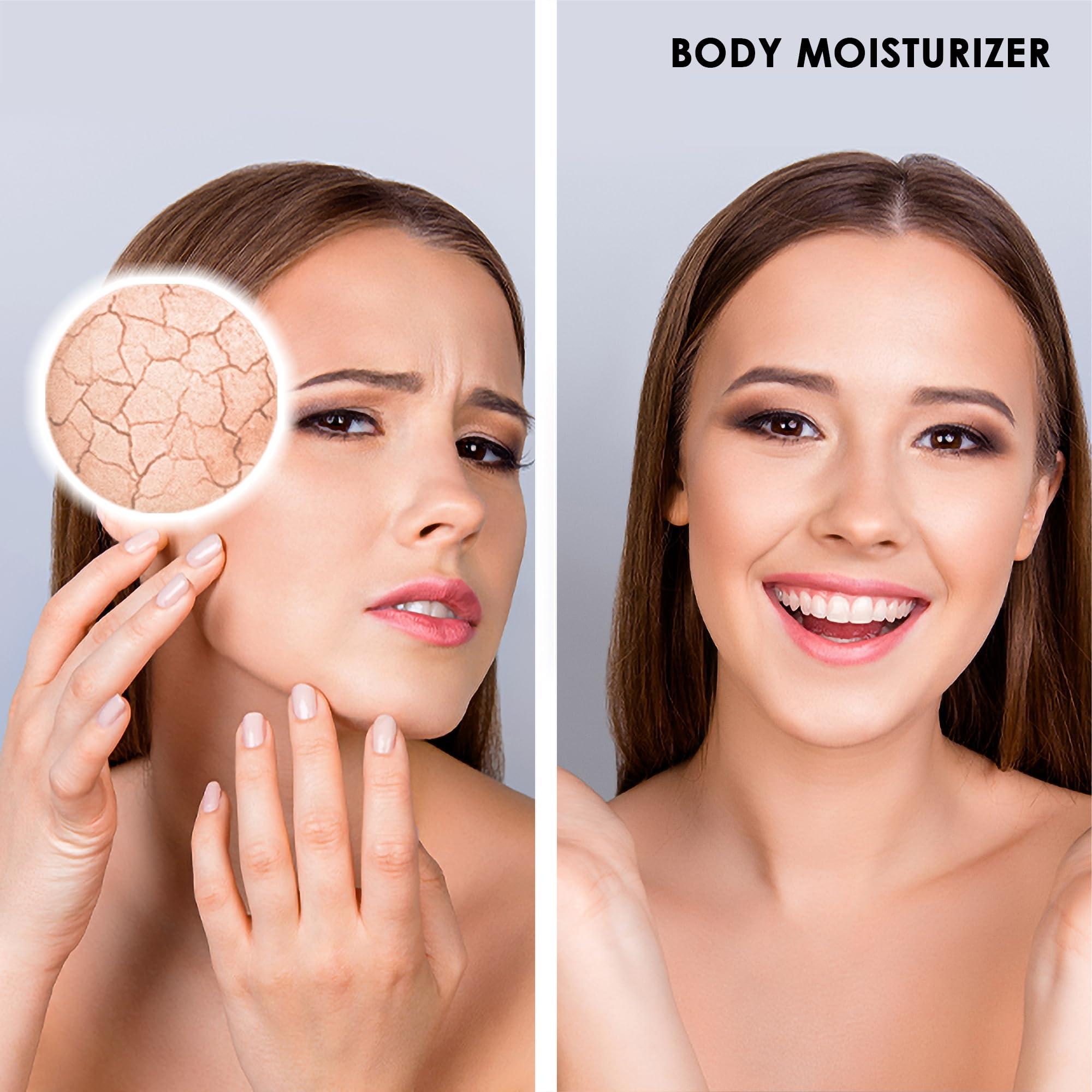 Soapeauty Soapeauty 100% Pure Refined African Shea Butter - Cold Pressed, Odorless - Pure Moisturizer for Skin & Hair - Ethically Sourced from Ghana | 12 oz