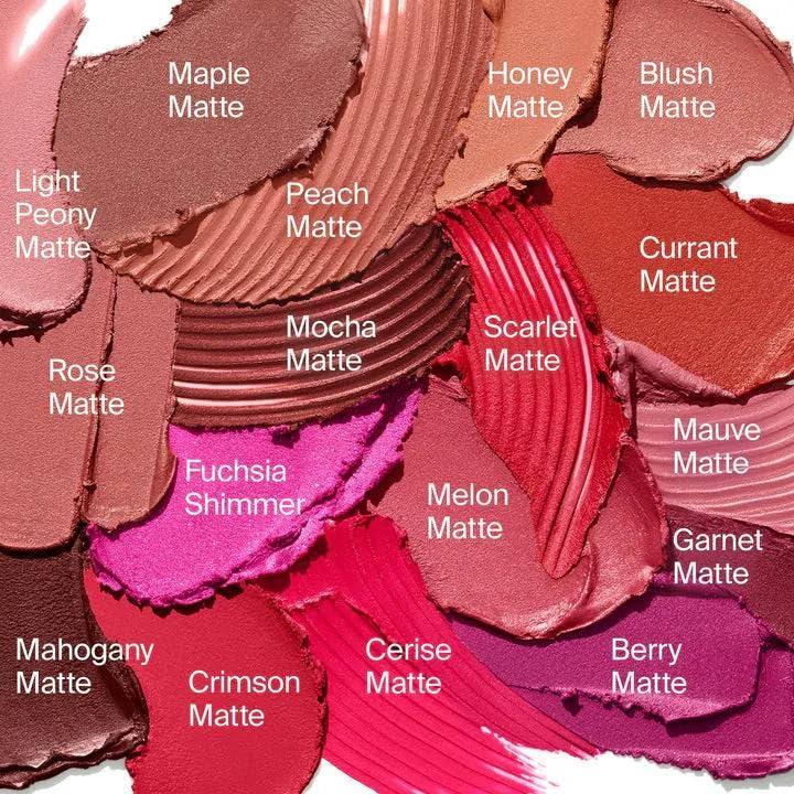 HAUS LABS BY LADY GAGA HAUS LABS BY LADY GAGA Le Monster Lip Crayon Mauve Matte & ENTEL Aloe vera Sheet Masque (BONUS)