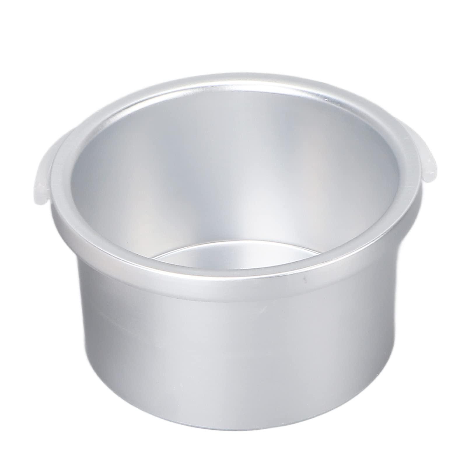 DOACT Paraffin Bath Wax,Paraffin Wax Warmer Machine 5 Temperature Gears Paraffin Wax Bath Fast Wax Meltdown for Hand and Feet 500ML