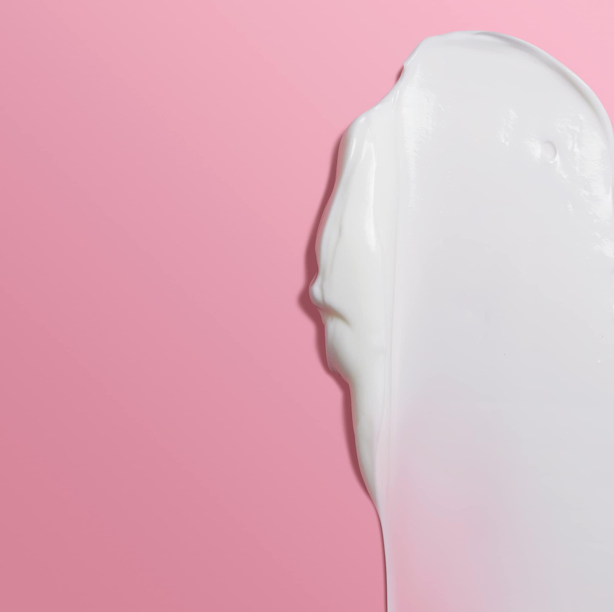 Soap & Glory Soap & Glory The Righteous Moisturizing Body Butter - Hydrating Vegan Body Moisturizer for Dry Skin with Shea Butter, Vitamin E & Rosehip Seed Oil - Rich Cream for Women & Men (300ml, 2 pack)