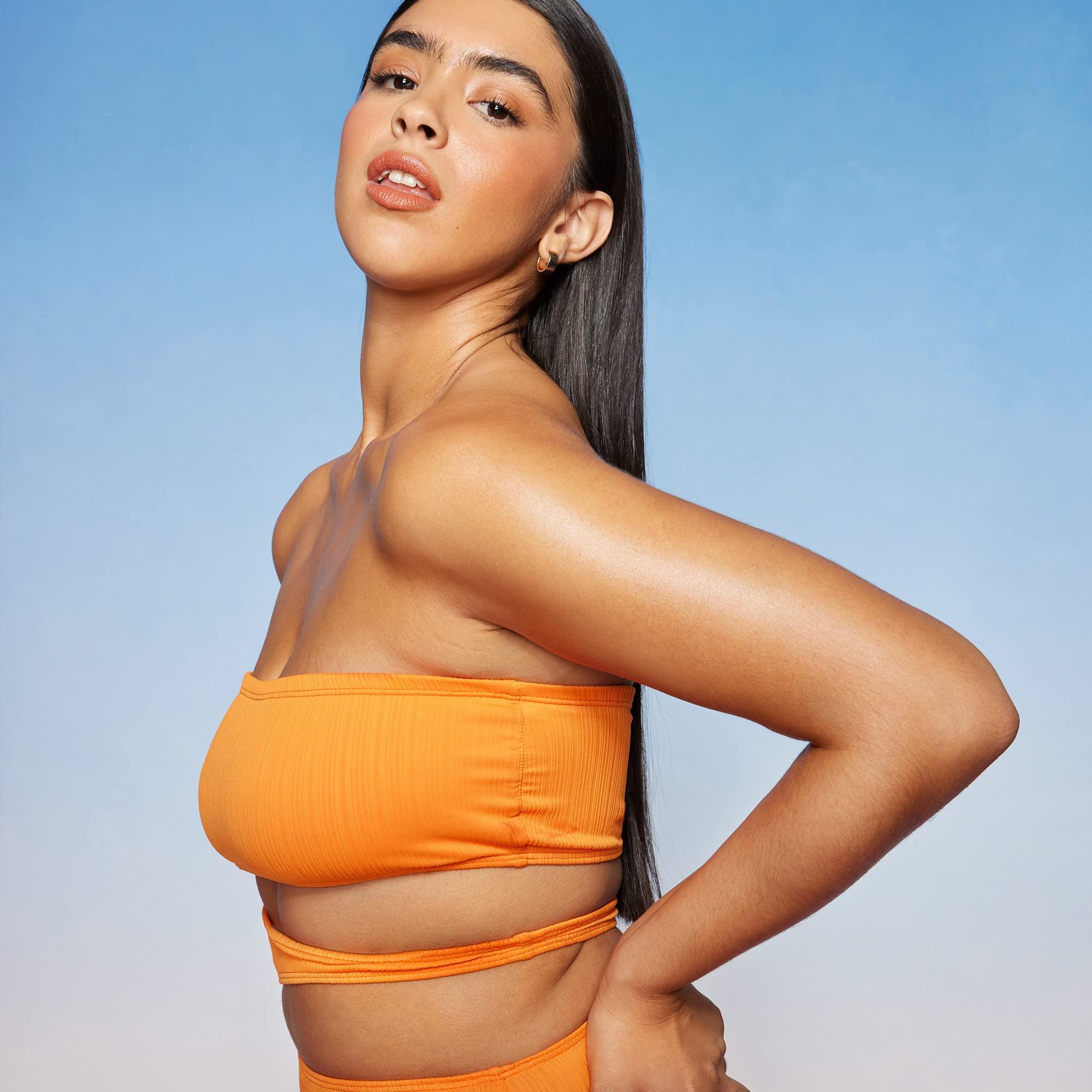 Tanologist Tanologist Tinted Self Tan Mousse- Dark, 6.76 fl. oz/200 ml Bottle