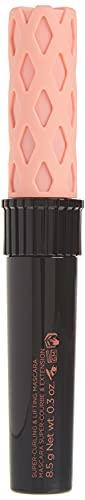 Benefit Benefit Cosmetics Roller Lash Super Curling & Lifting Mascara in Black 0.3 oz (Pack of 4)