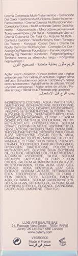 By Terry By Terry Moisturizing CC Cream Tinted Moisturizer, 3 Beige, 1.41 oz