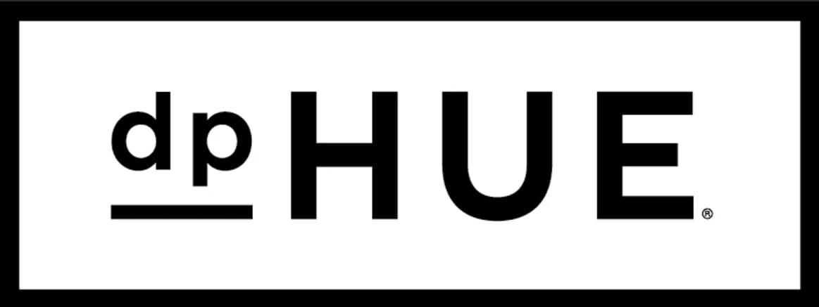 dpHUE dpHUE Cool Blonde Shampoo (8.5 oz) + Conditioner (6.5 oz) - Purple Shampoo and Conditioner for Color-Treated Hair, Neutralizes Brassy Tones