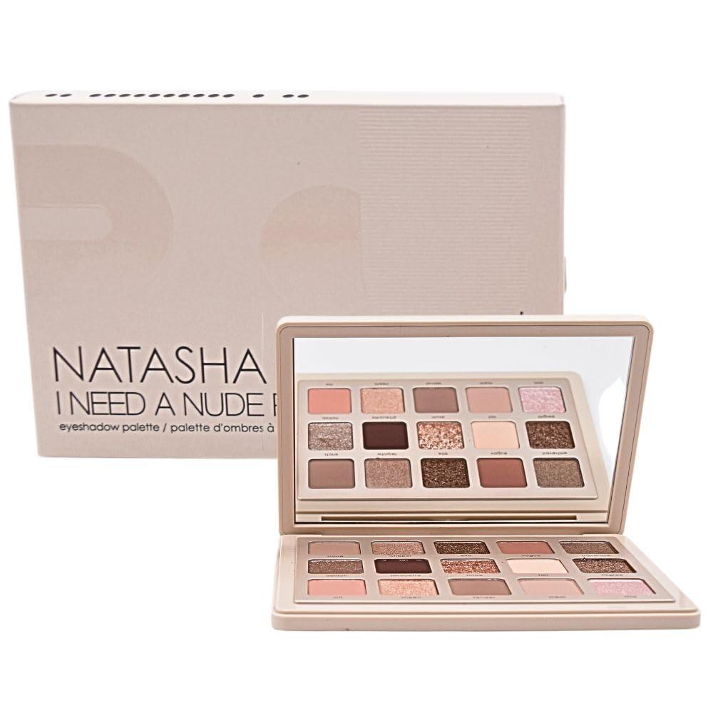 Natasha Denona Natasha Denona I Need a Nude Eyeshadow Palette