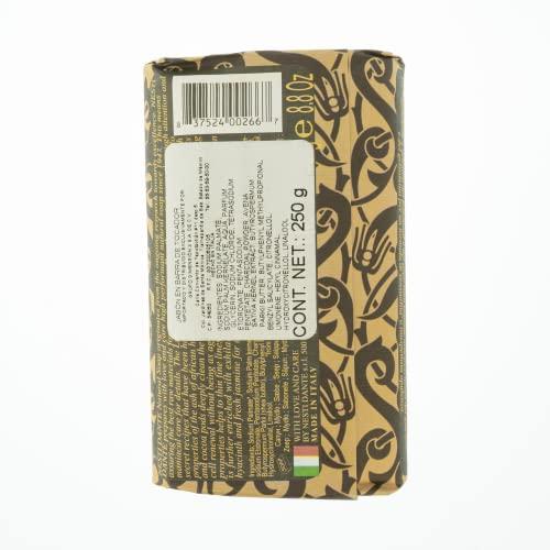 Chinoxia Luxury Black Soap With Vegetal Active Carbon (Limited Edition)