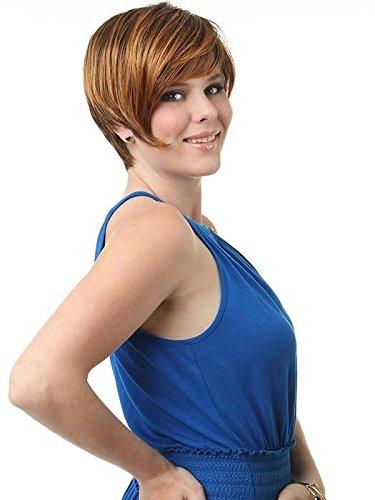HairDo HAIRDO Layered Bob WIG Ebony R2