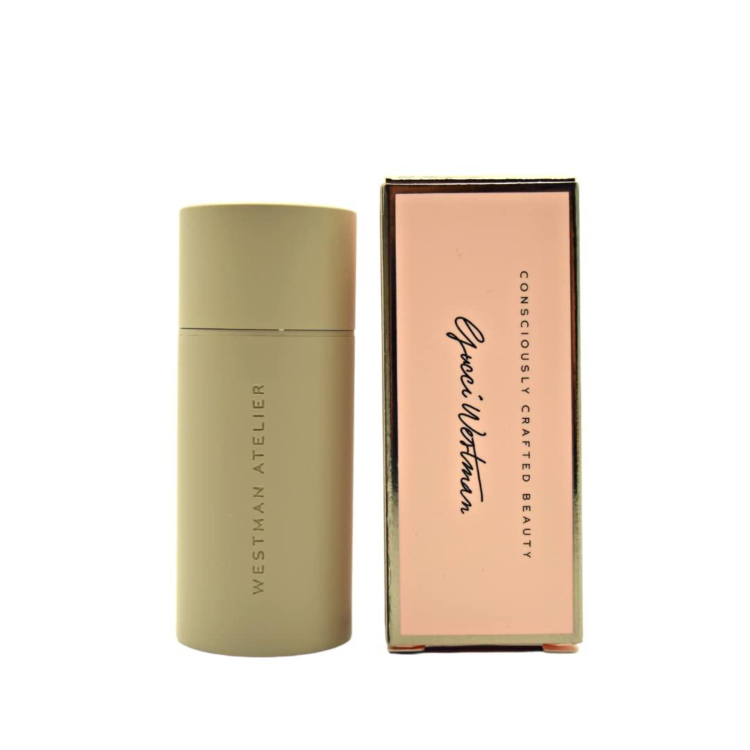 WESTMAN ATELIER Westman Atelier Baby Cheeks Lip + Cheek Cream Blush Stick Chouchette