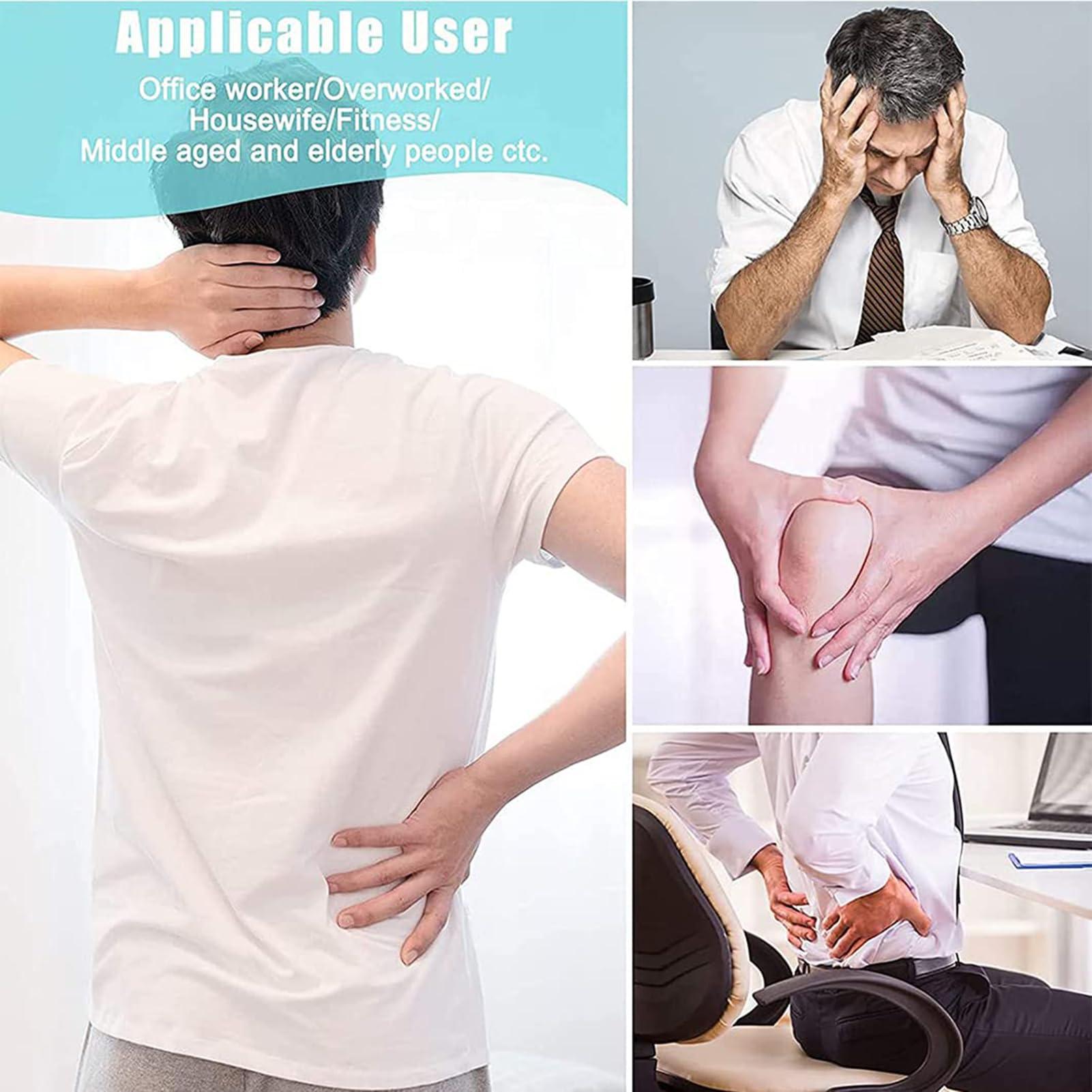 YXJPP Detox Foot Bath Spa Machine, Mini Portable Foot Cleansing Machine, Ion Cleanse Foot Massage Ionic Aqua Cell Spa Machine Detox Foot Bath Arrays Aqua Spa