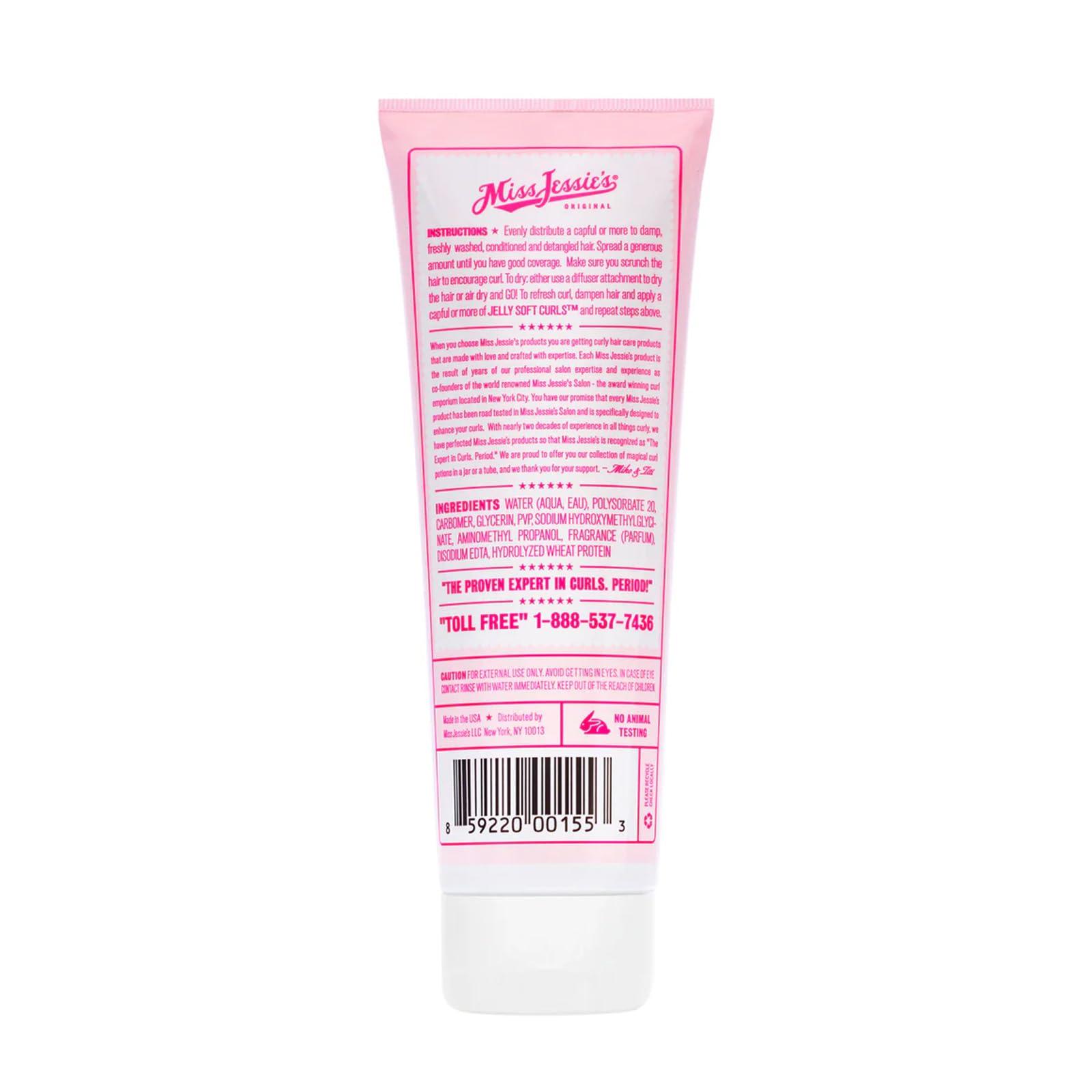 Miss Jessie's Miss Jessie\'s Jelly Soft Curls 8.5 fl.oz./250ml
