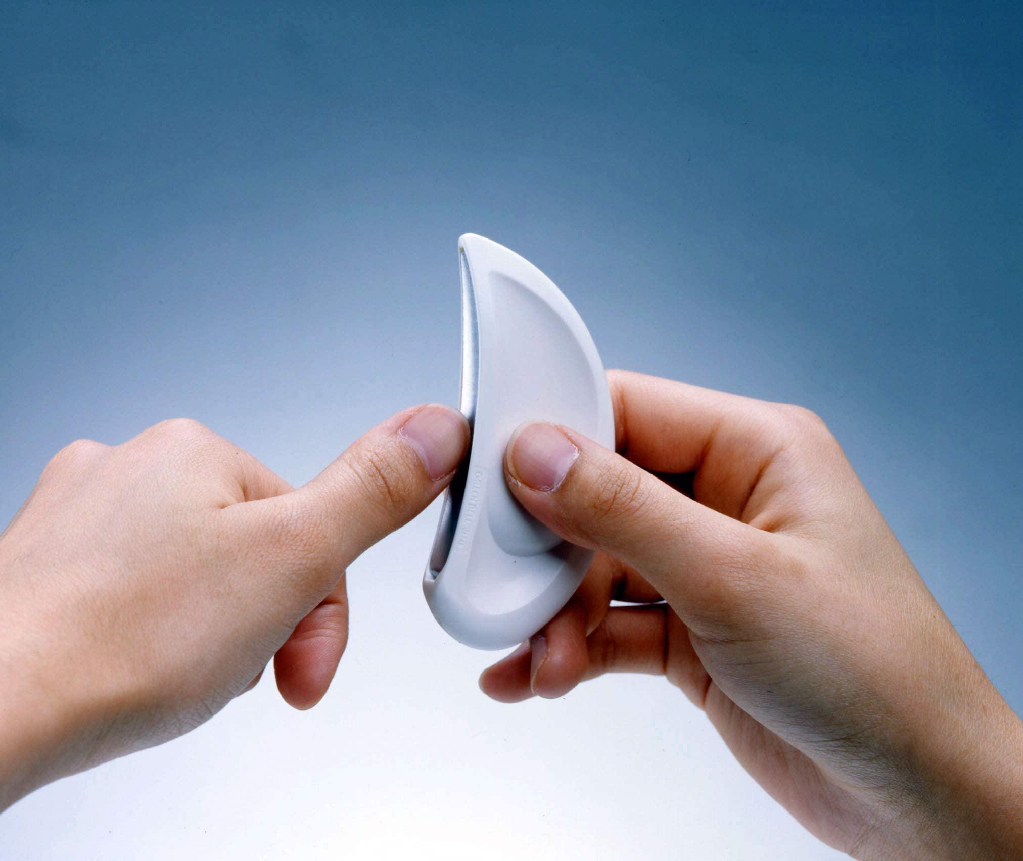 Seki EDGE SEKI EDGE SS-405- Rounded Nail File