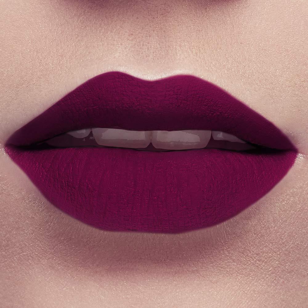 L'Oreal Paris L'Oreal Paris Infallible Pro-Matte Liquid Lipstick, Roseblood, 0.21 fl; oz.