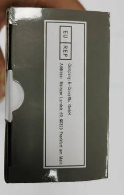 JAETON Curling Wand Iron, 1.25 Inch Tapered Curling Wand Large Ceramic Barrel for Natural Curls, Adjustable Temperature, Includes Glove